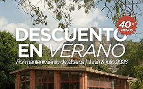 Casa Chavela